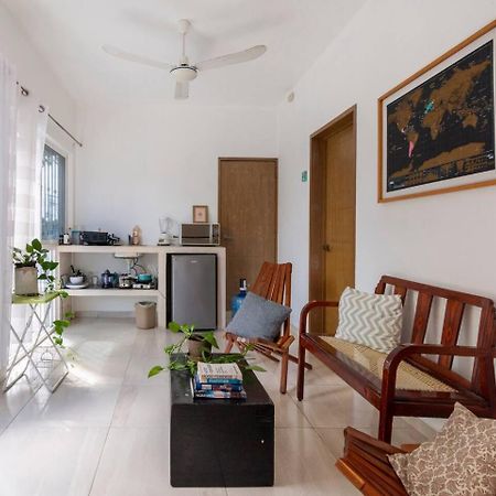 Carlota Guest House Cozumel Extérieur photo