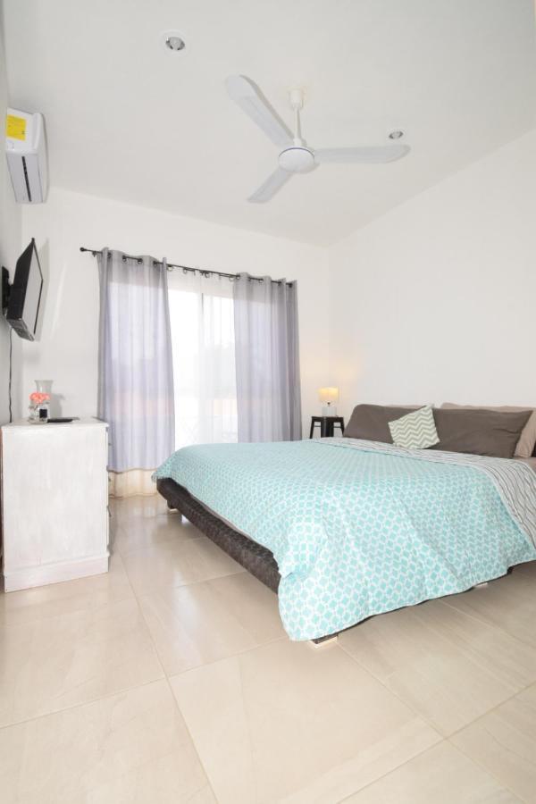 Carlota Guest House Cozumel Extérieur photo