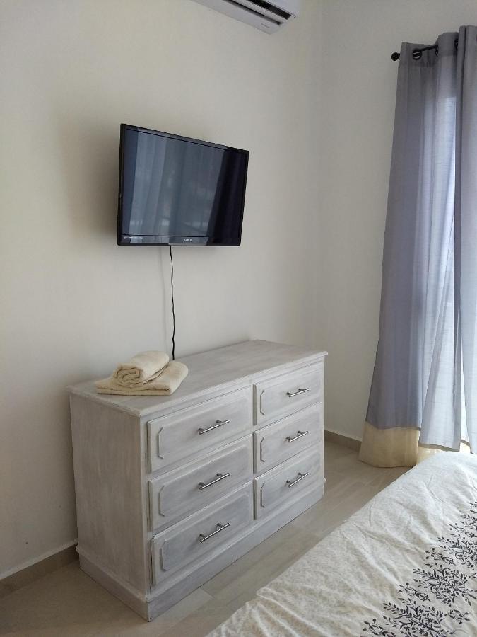 Carlota Guest House Cozumel Extérieur photo
