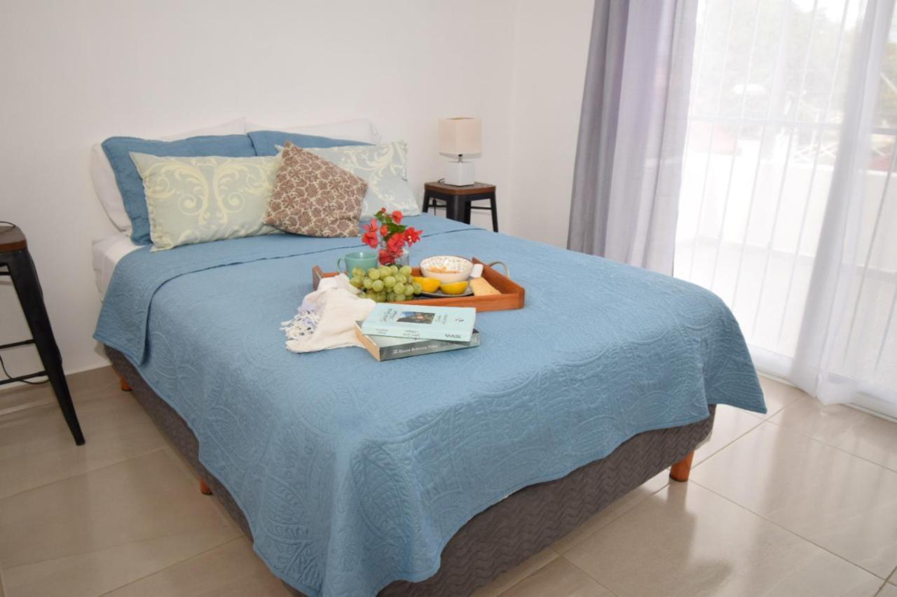 Carlota Guest House Cozumel Extérieur photo