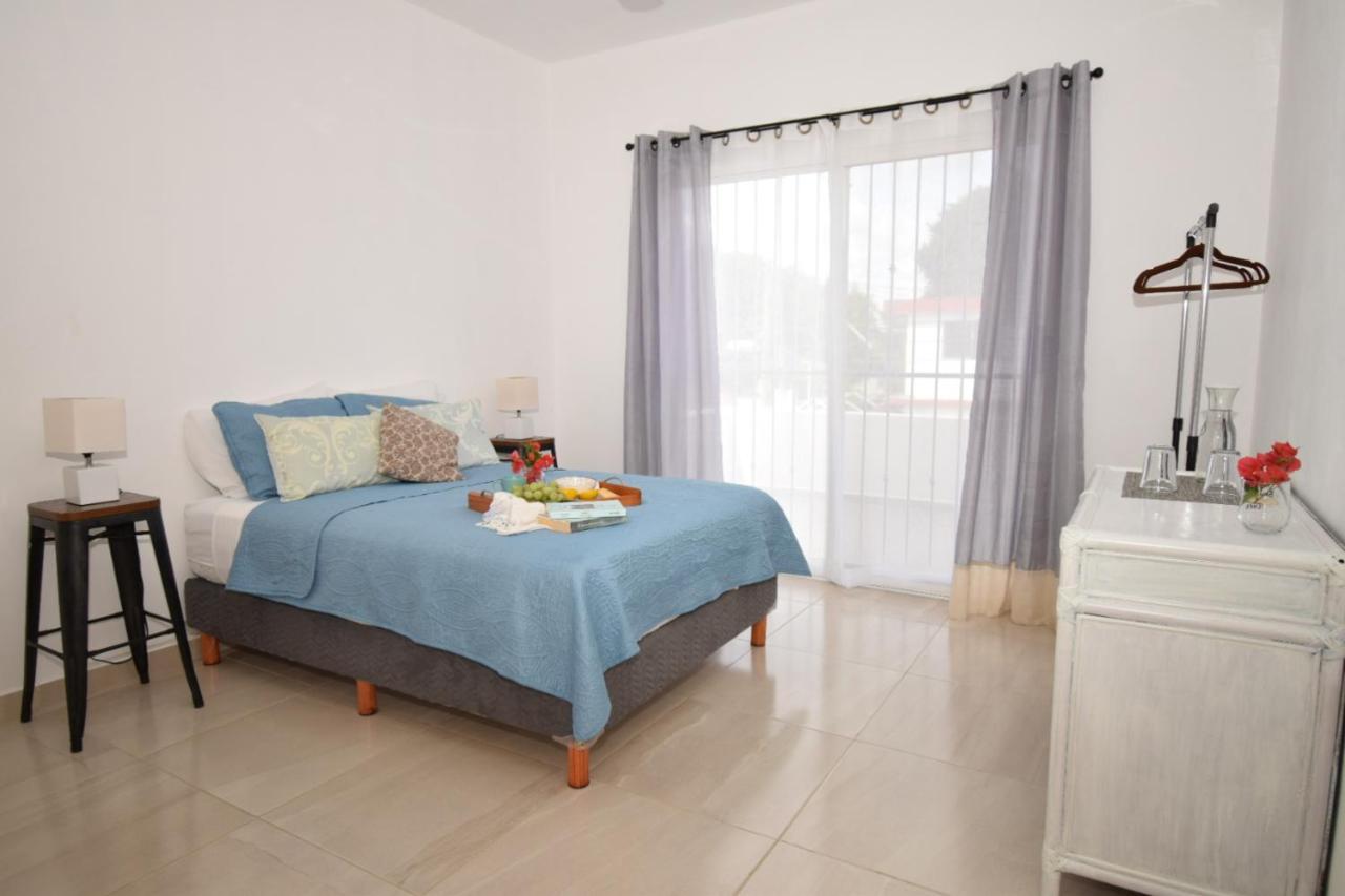 Carlota Guest House Cozumel Extérieur photo