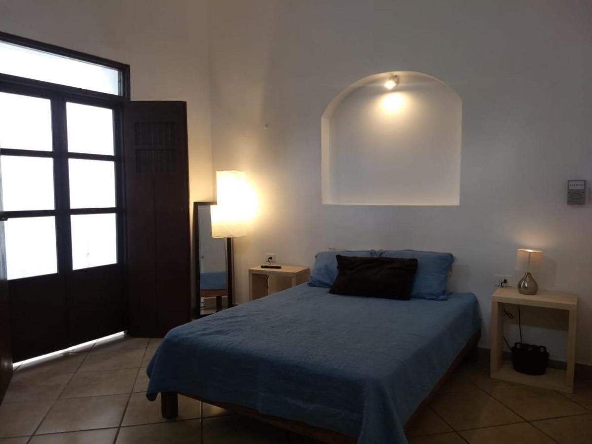 Carlota Guest House Cozumel Extérieur photo