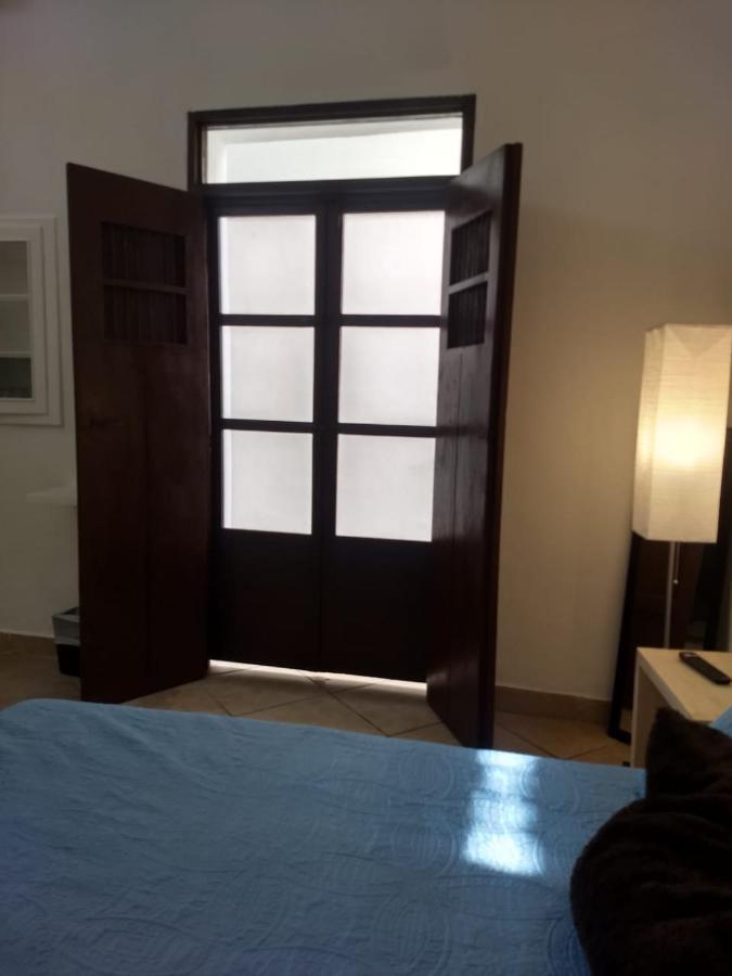 Carlota Guest House Cozumel Extérieur photo