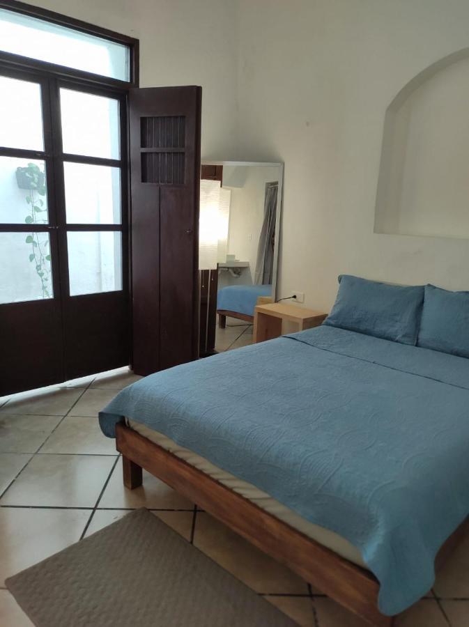 Carlota Guest House Cozumel Extérieur photo