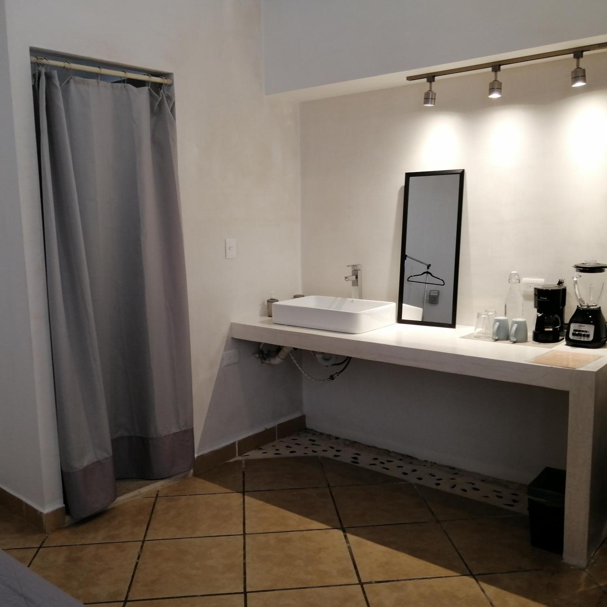 Carlota Guest House Cozumel Extérieur photo