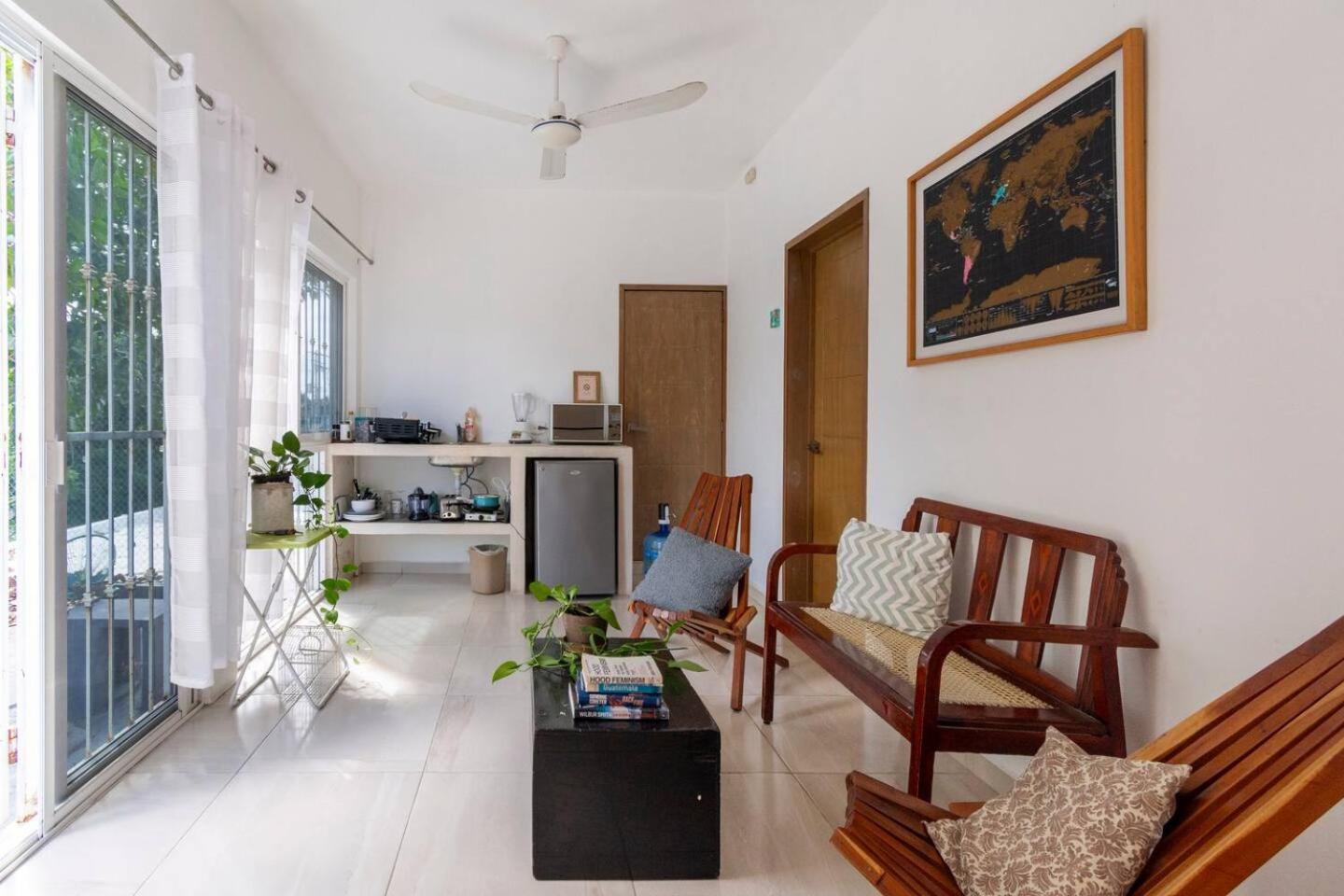 Carlota Guest House Cozumel Extérieur photo