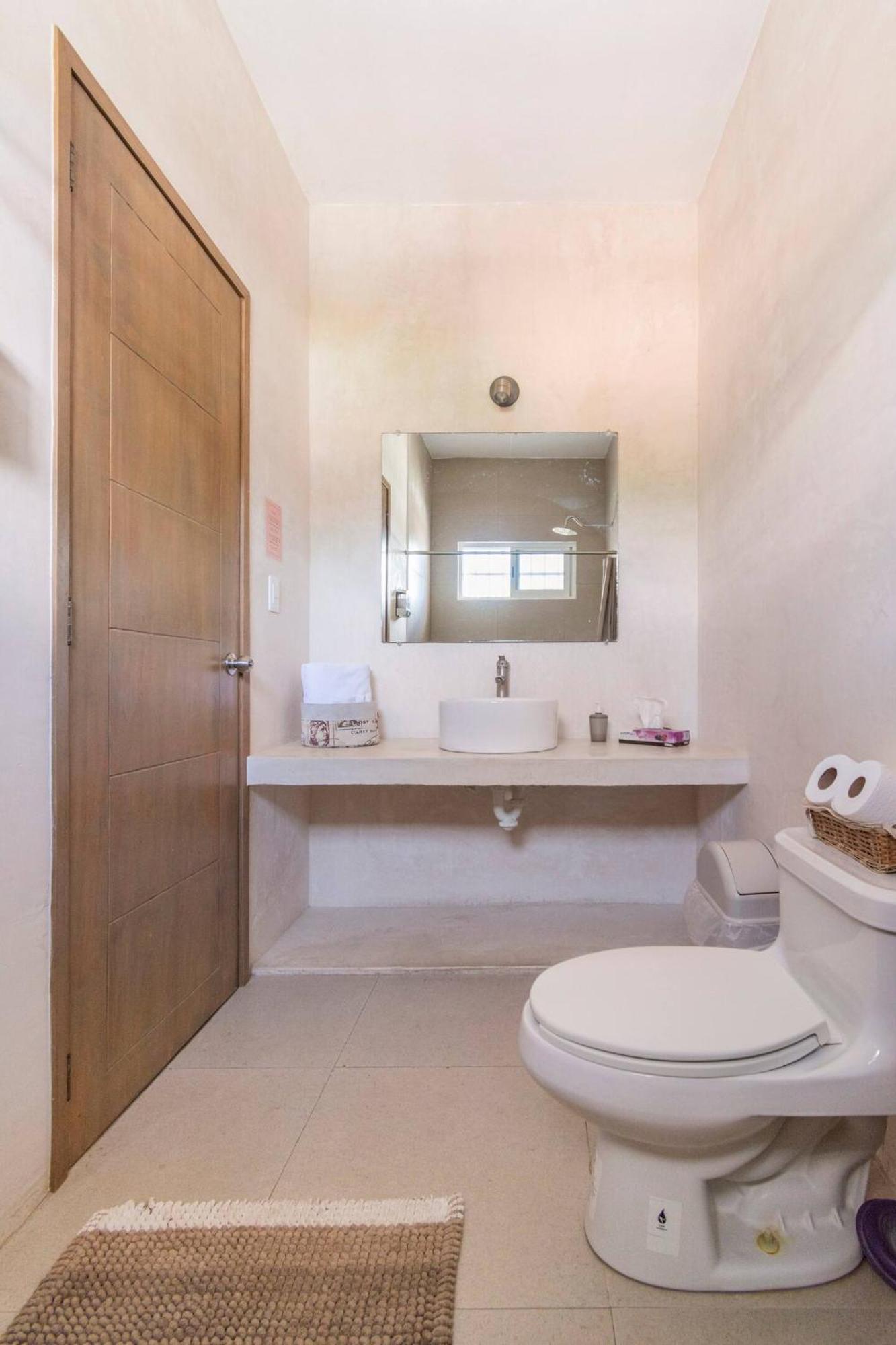 Carlota Guest House Cozumel Extérieur photo