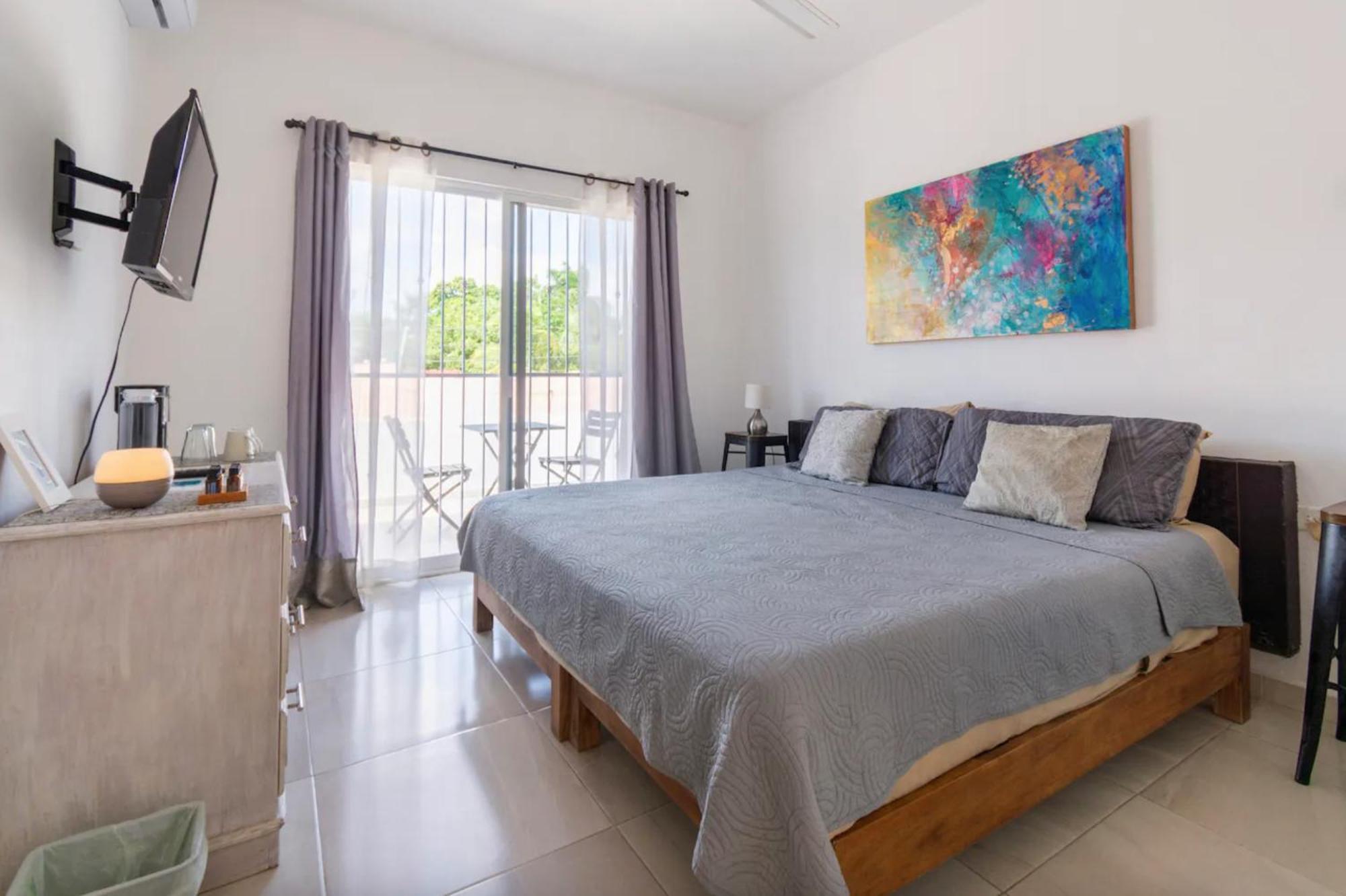 Carlota Guest House Cozumel Extérieur photo